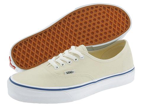 sperry size compared to vans